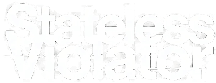 Stateless Violator